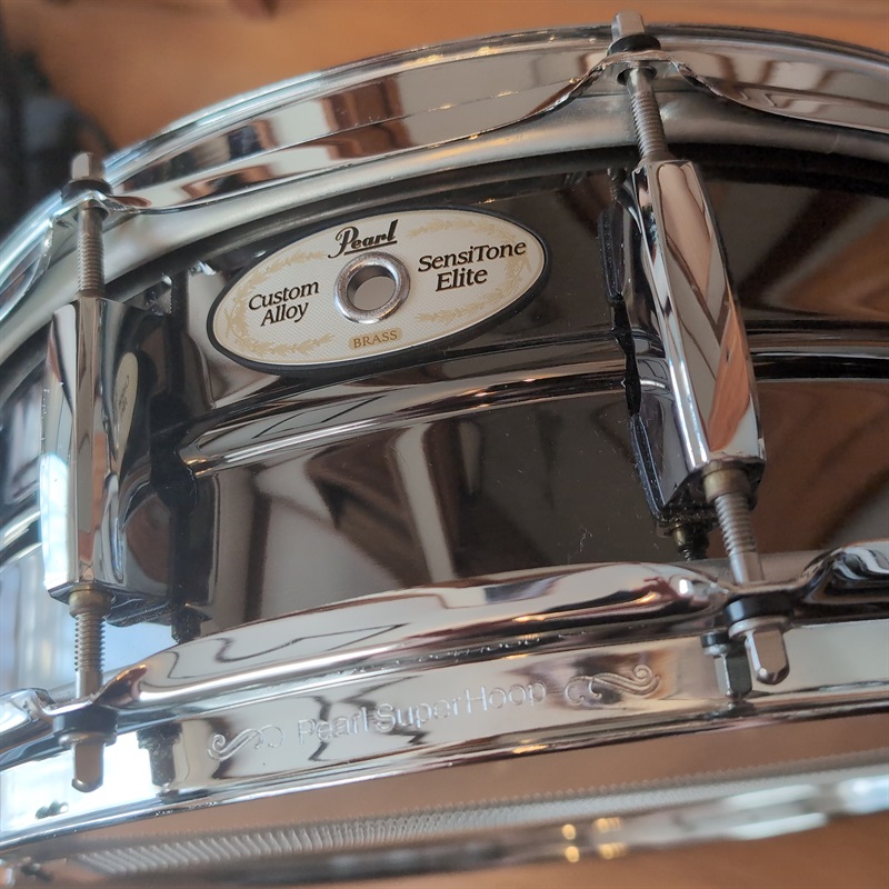 Pearl Sesitone Elite Brassの画像